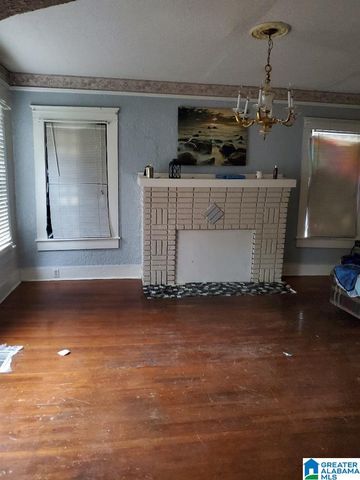 8110 RUGBY AVENUE, Birmingham, AL 35206