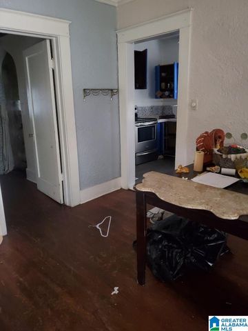 8110 RUGBY AVENUE, Birmingham, AL 35206