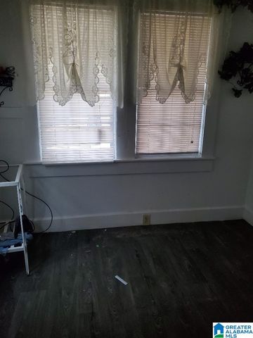 8110 RUGBY AVENUE, Birmingham, AL 35206