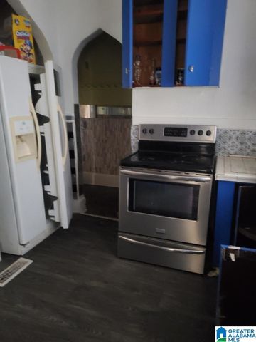 8110 RUGBY AVENUE, Birmingham, AL 35206