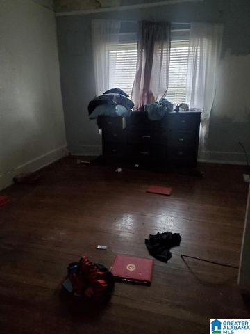 8110 RUGBY AVENUE, Birmingham, AL 35206