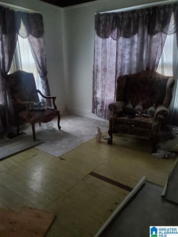 8110 RUGBY AVENUE, Birmingham, AL 35206