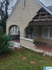8110 RUGBY AVENUE, Birmingham, AL 35206
