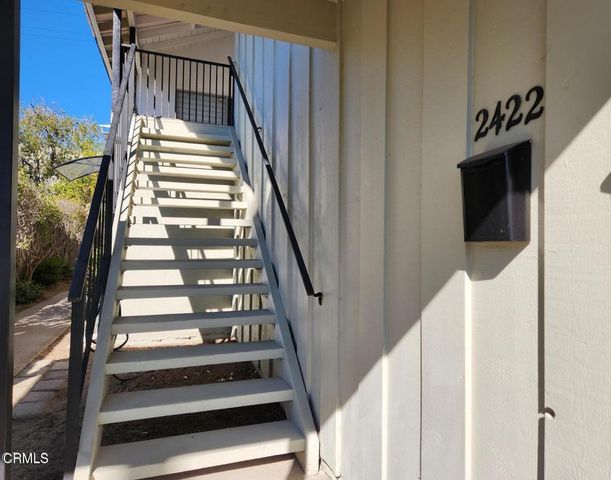 2422 Seahorse Avenue, Ventura, CA 93001