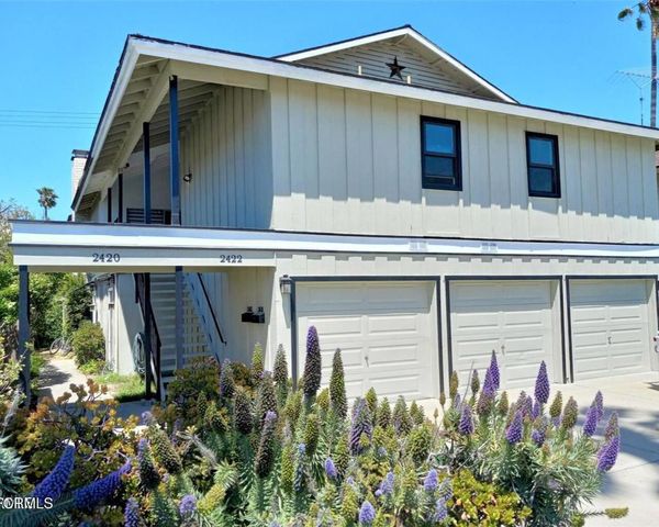 2422 Seahorse Avenue, Ventura, CA 93001