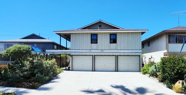 2422 Seahorse Avenue, Ventura, CA 93001