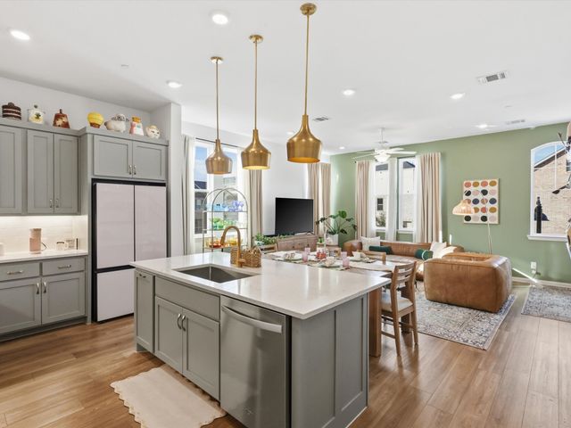 4340 Henderson Avenue, North Richland Hills, TX 76180