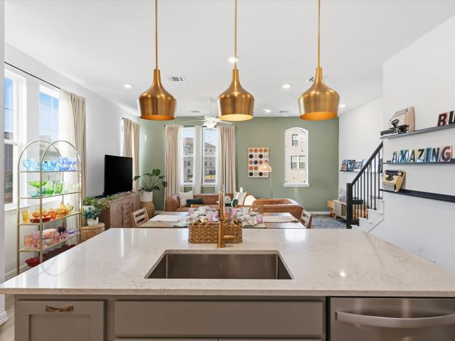 4340 Henderson Avenue, North Richland Hills, TX 76180