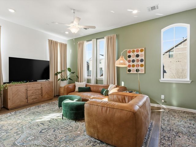 4340 Henderson Avenue, North Richland Hills, TX 76180