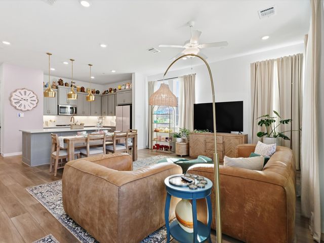 4340 Henderson Avenue, North Richland Hills, TX 76180