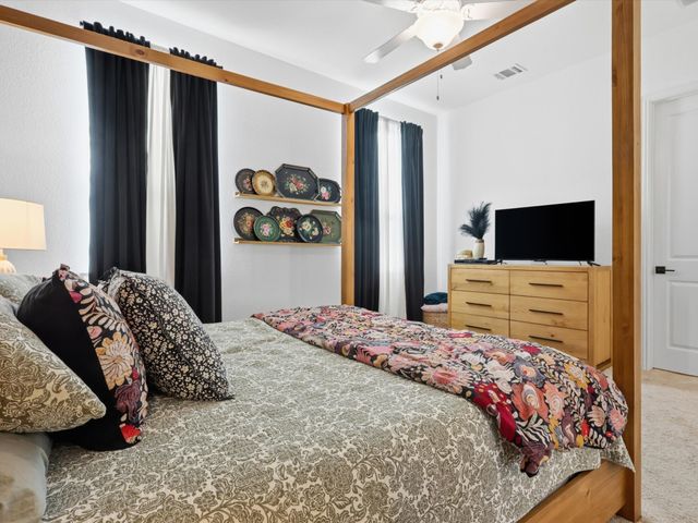 4340 Henderson Avenue, North Richland Hills, TX 76180