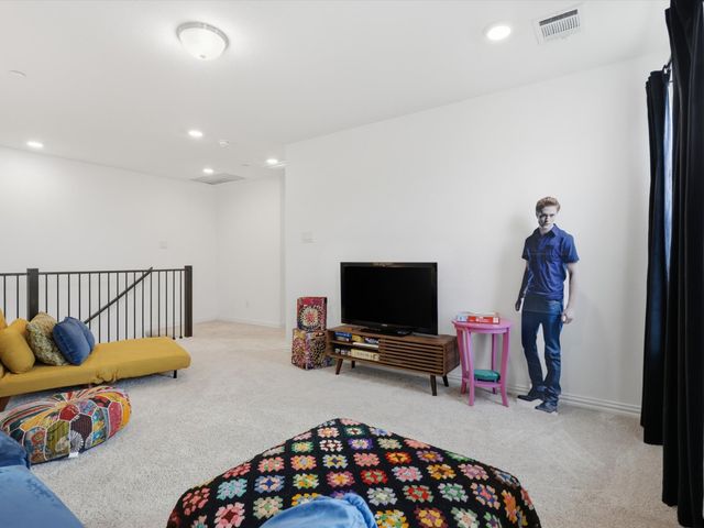 4340 Henderson Avenue, North Richland Hills, TX 76180