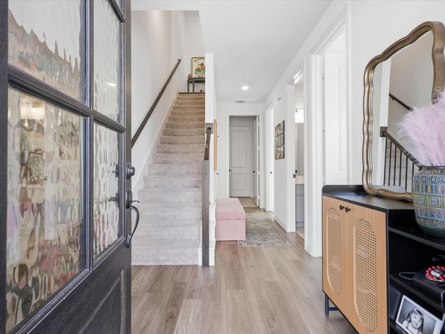 4340 Henderson Avenue, North Richland Hills, TX 76180