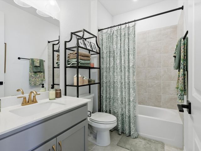 4340 Henderson Avenue, North Richland Hills, TX 76180