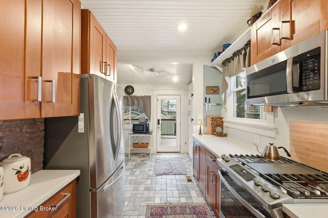 304 Stilz Ave, Louisville, KY 40206