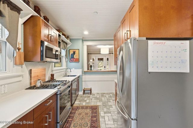 304 Stilz Ave, Louisville, KY 40206