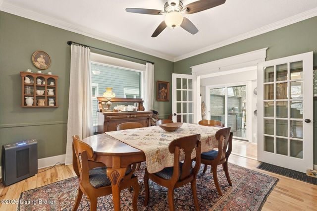 304 Stilz Ave, Louisville, KY 40206