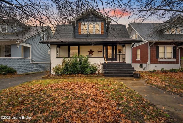 304 Stilz Ave, Louisville, KY 40206