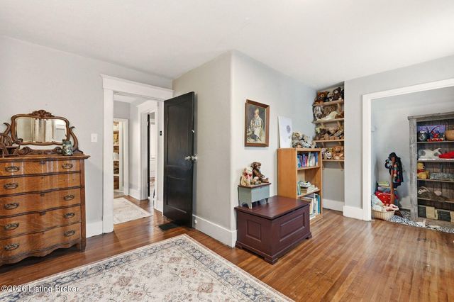 304 Stilz Ave, Louisville, KY 40206