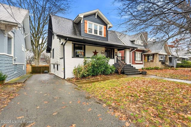 304 Stilz Ave, Louisville, KY 40206