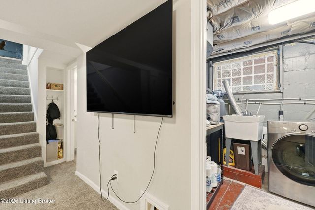 304 Stilz Ave, Louisville, KY 40206