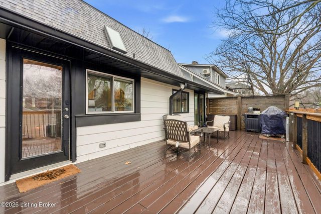 304 Stilz Ave, Louisville, KY 40206