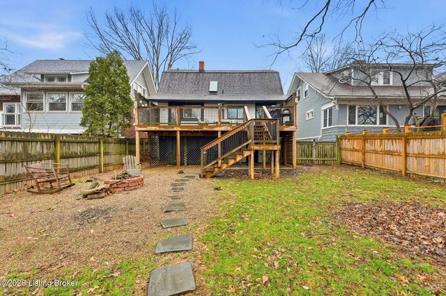 304 Stilz Ave, Louisville, KY 40206