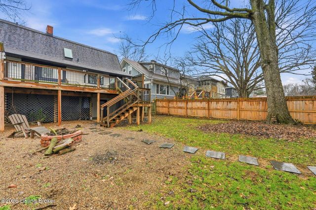 304 Stilz Ave, Louisville, KY 40206