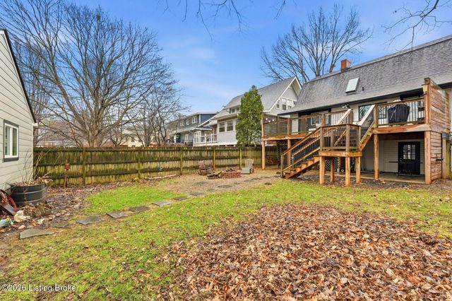 304 Stilz Ave, Louisville, KY 40206