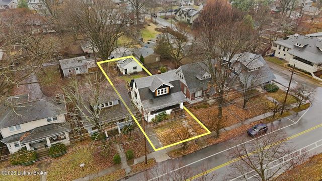 304 Stilz Ave, Louisville, KY 40206