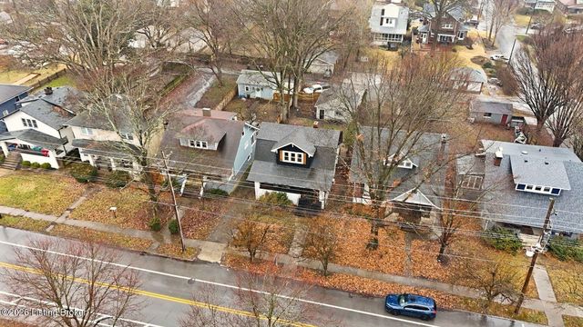 304 Stilz Ave, Louisville, KY 40206