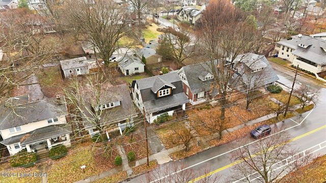 304 Stilz Ave, Louisville, KY 40206