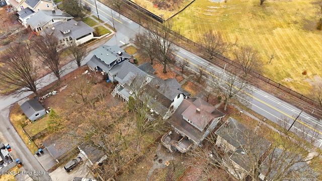 304 Stilz Ave, Louisville, KY 40206
