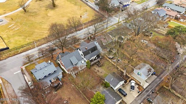 304 Stilz Ave, Louisville, KY 40206