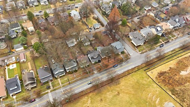 304 Stilz Ave, Louisville, KY 40206