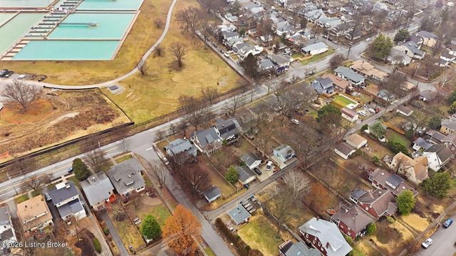 304 Stilz Ave, Louisville, KY 40206