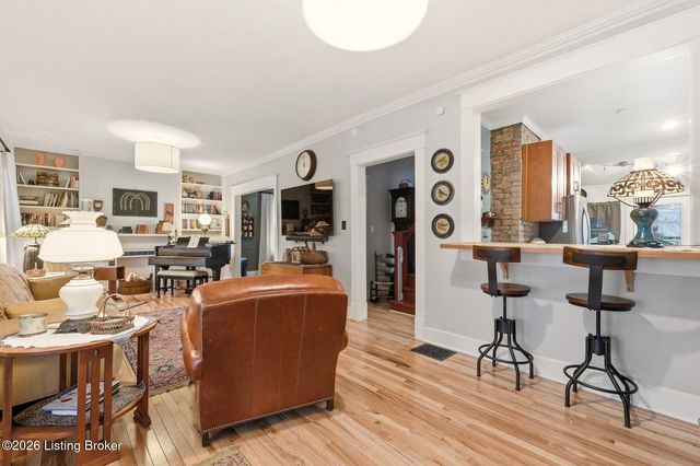 304 Stilz Ave, Louisville, KY 40206