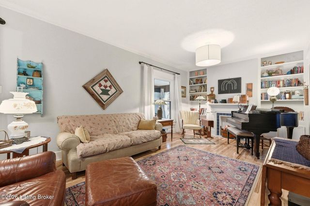 304 Stilz Ave, Louisville, KY 40206