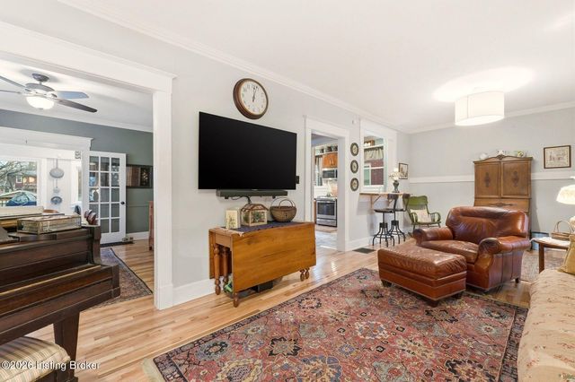 304 Stilz Ave, Louisville, KY 40206