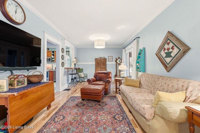 304 Stilz Ave, Louisville, KY 40206