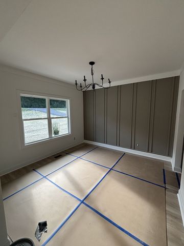 0 Hurricane Creek Rd, Woodbury, TN 37190