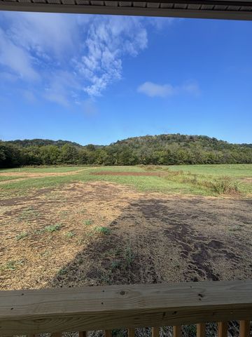 0 Hurricane Creek Rd, Woodbury, TN 37190
