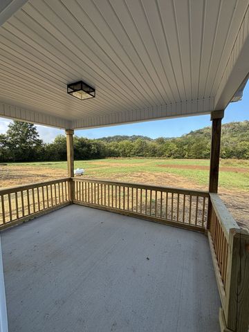 0 Hurricane Creek Rd, Woodbury, TN 37190