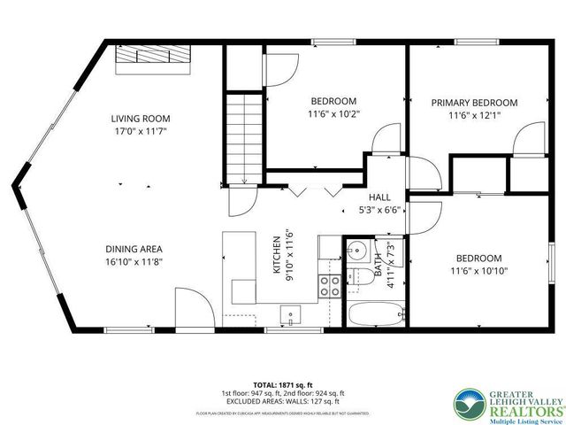 215 Penn Forest Trail, Penn Forest Twp, PA 18210