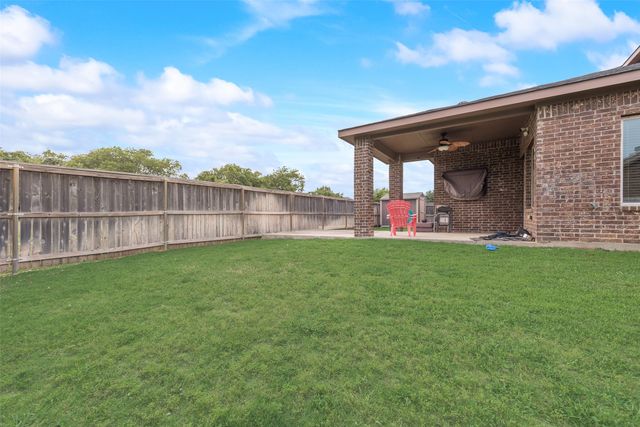 6712 Eliza Drive, Arlington, TX 76001