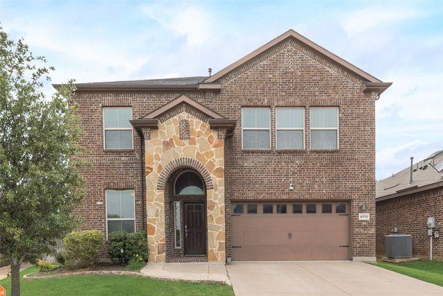 6712 Eliza Drive, Arlington, TX 76001