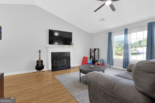 2585 Dacula Ridge Drive, Dacula, GA 30019