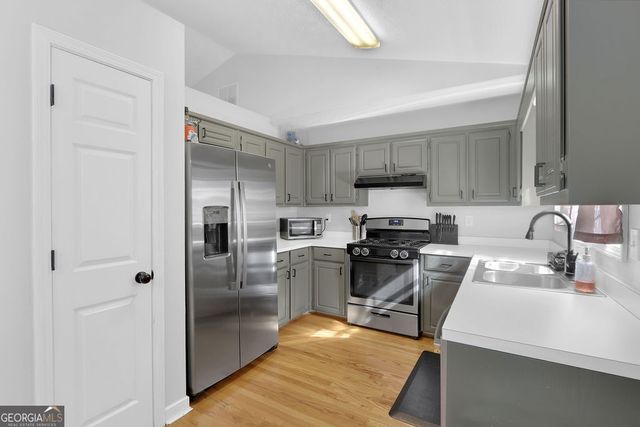 2585 Dacula Ridge Drive, Dacula, GA 30019