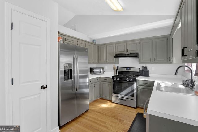 2585 Dacula Ridge Drive, Dacula, GA 30019