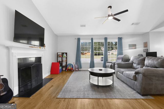 2585 Dacula Ridge Drive, Dacula, GA 30019